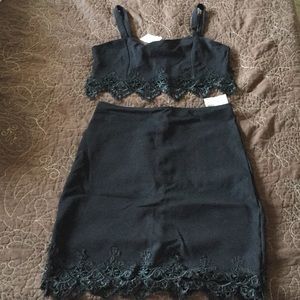 Two Piece Set